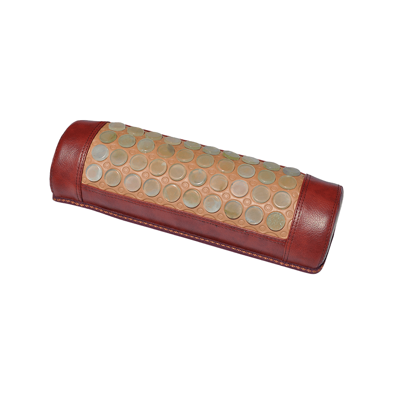 Ošetrovateľský krčný vankúšik Jade Heating Traction