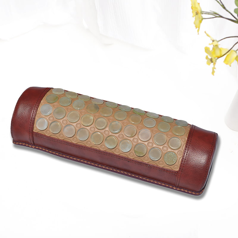 Ošetrovateľský krčný vankúšik Jade Heating Traction